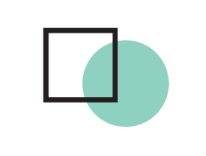 Circle and Square icon